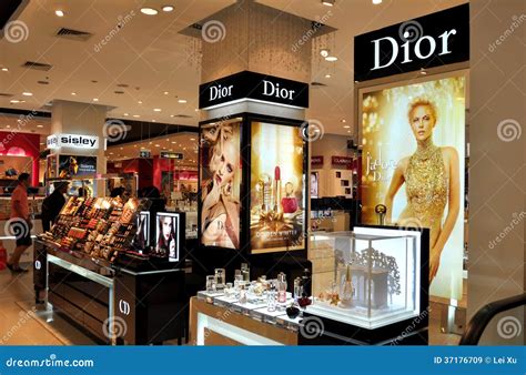 dior thailand shop.